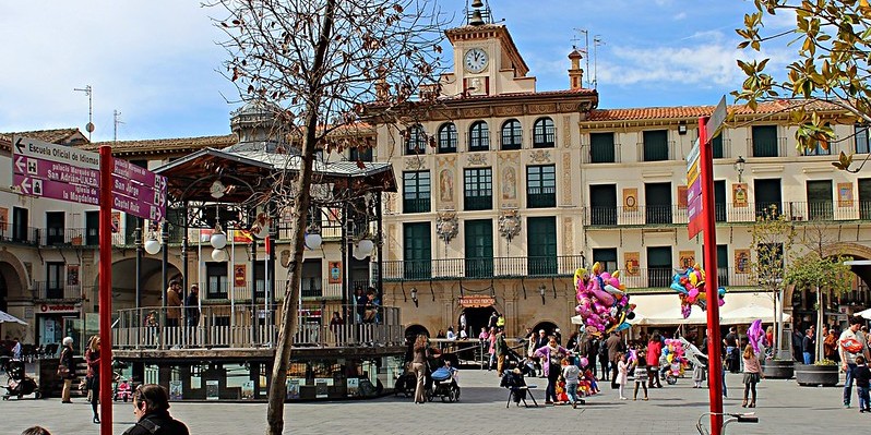 tudela