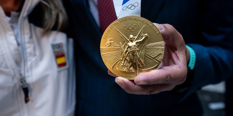 medalla