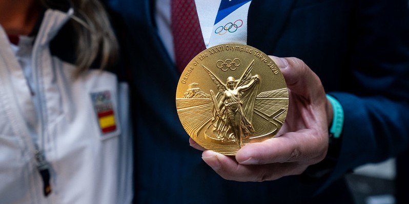 medalla
