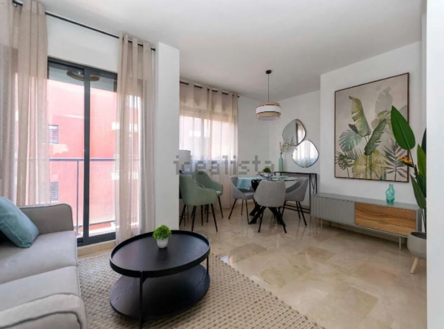 Vivienda a la venta en Valencia por 78.000 euros