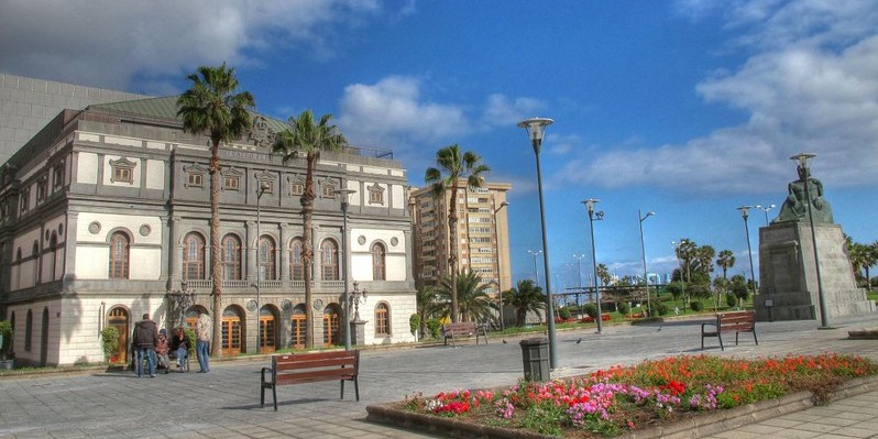 triana