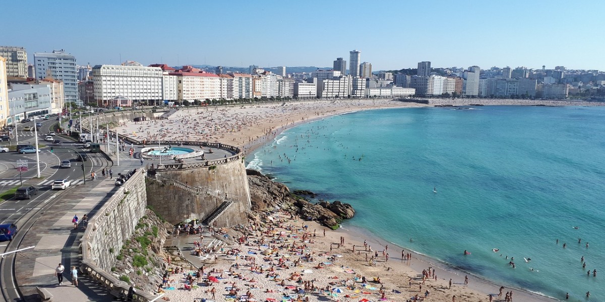 la coruña