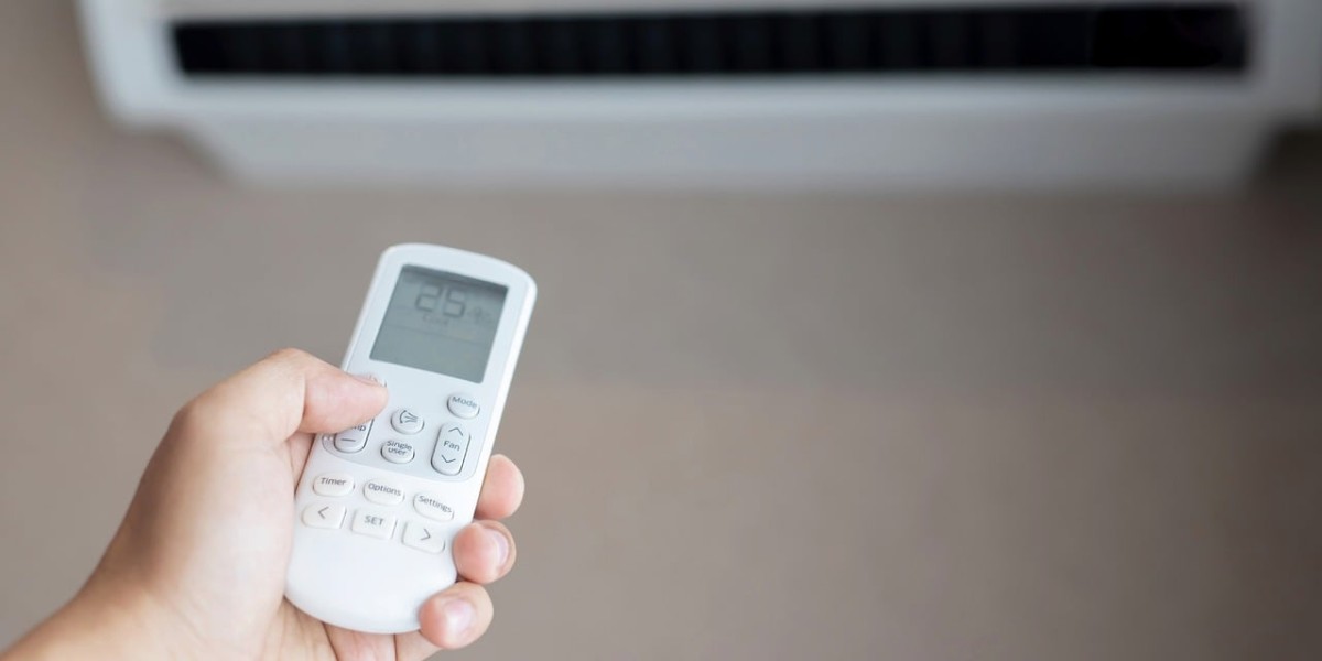 aire acondicionado