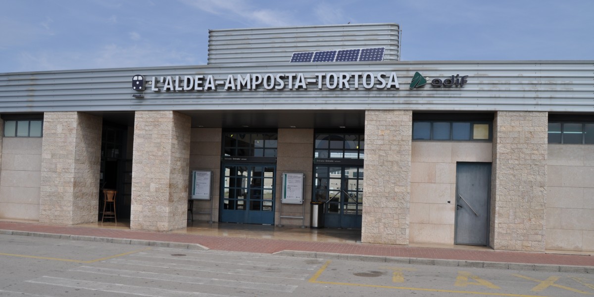 aldea amposta tortosa