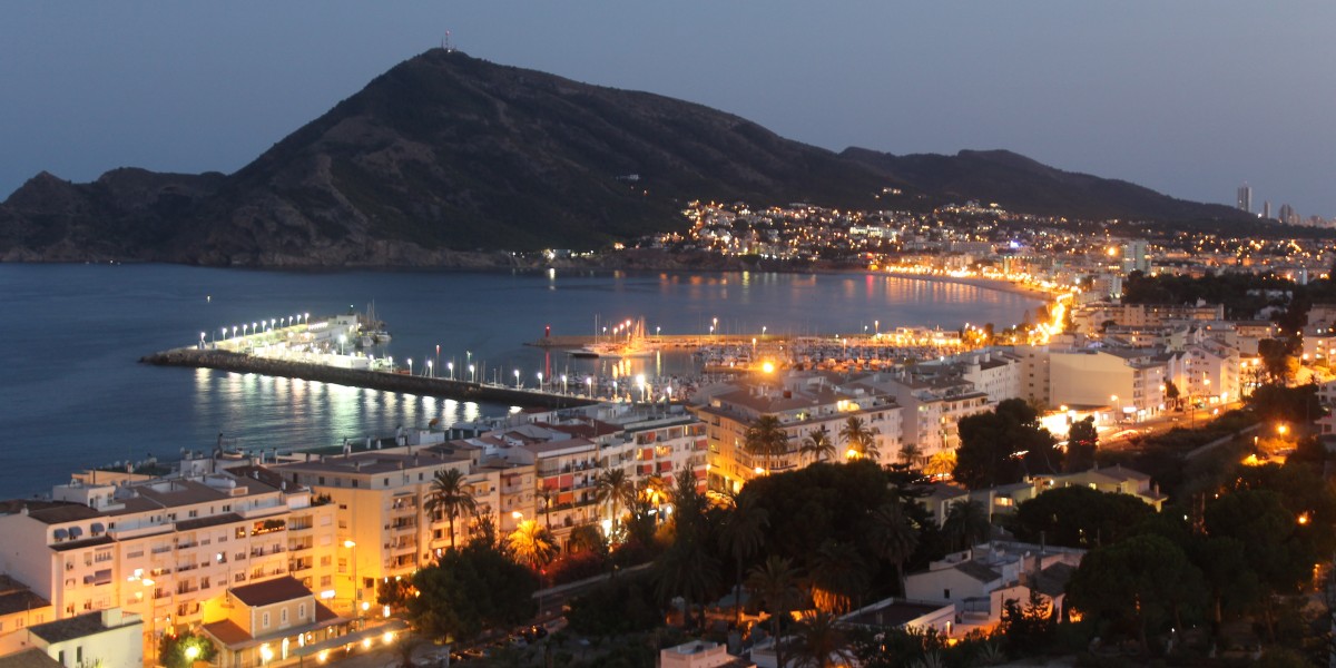 altea