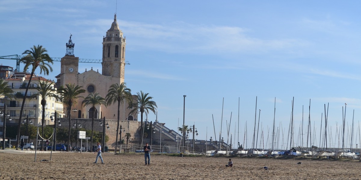 sitges