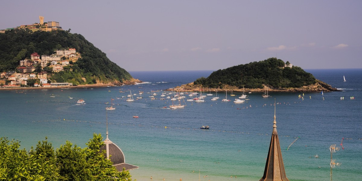 san sebastian