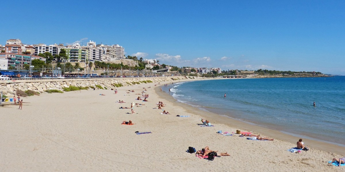platja del miracle