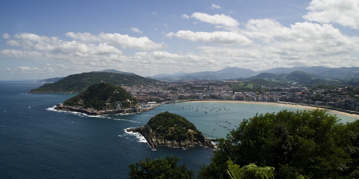 san sebastian
