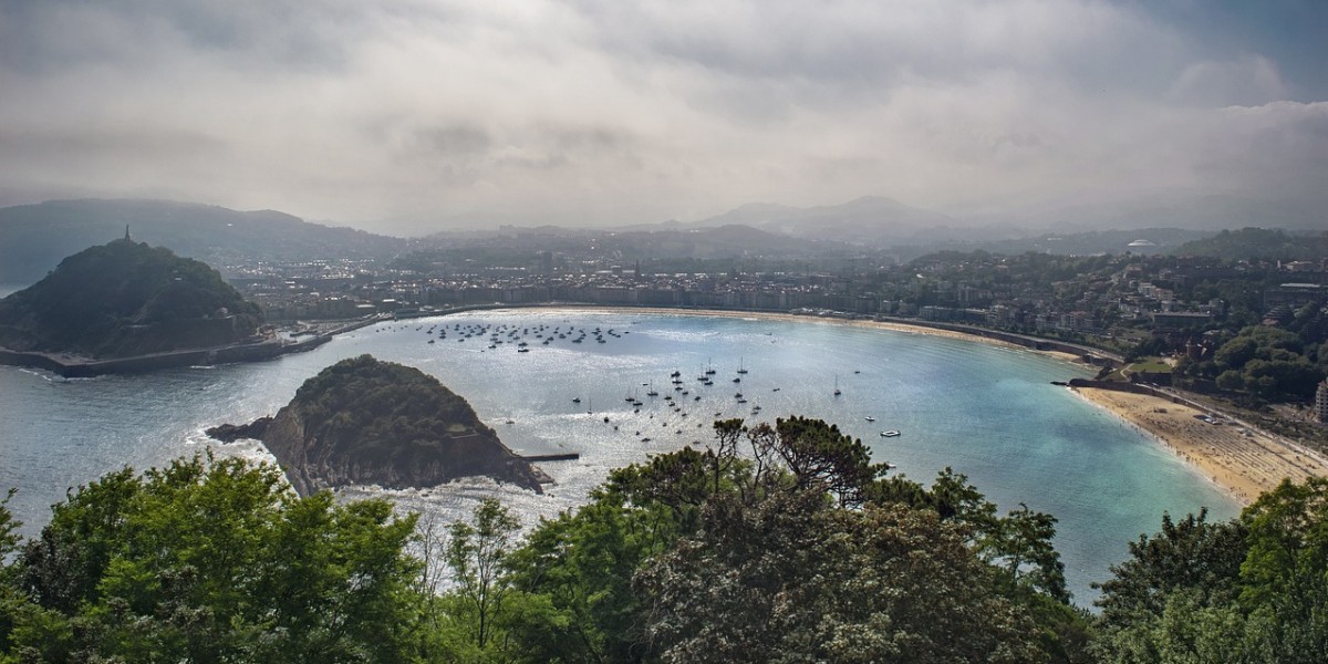 san sebastian