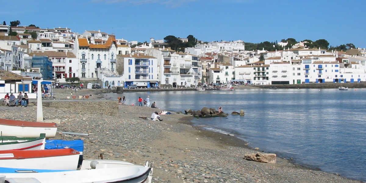 big beach