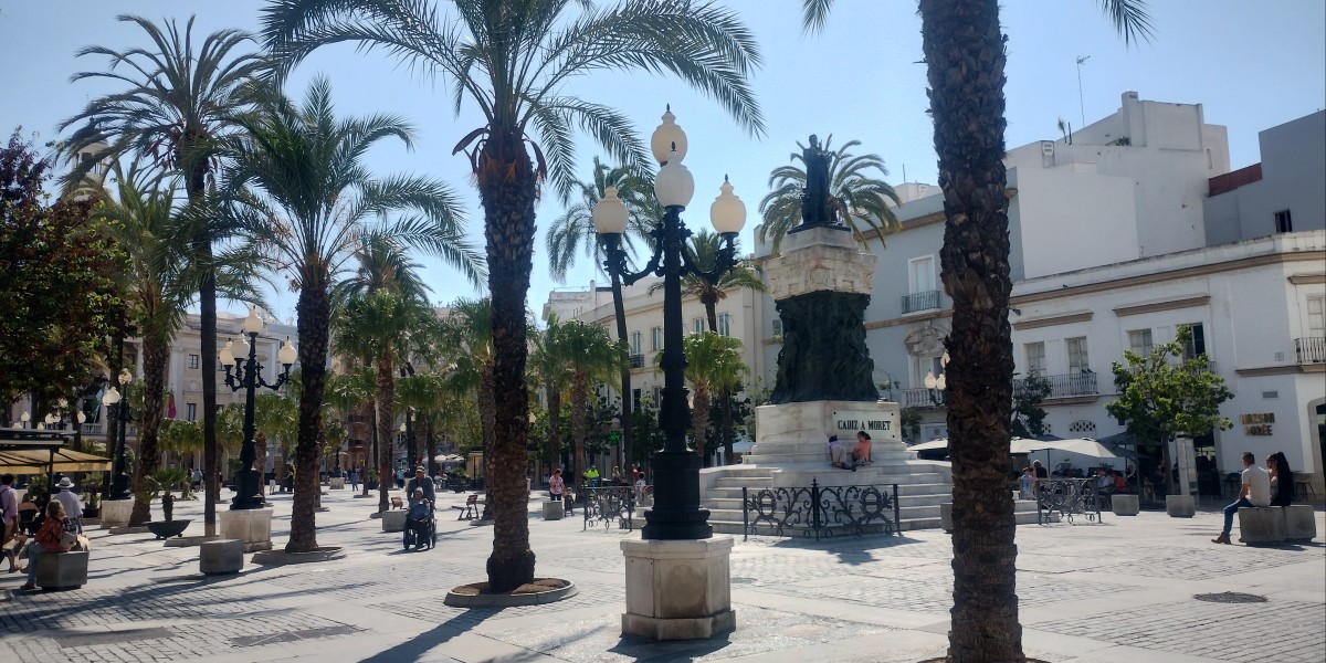 cadiz