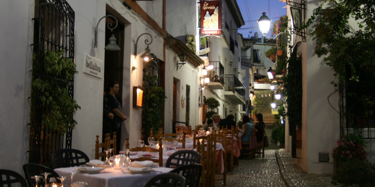 altea