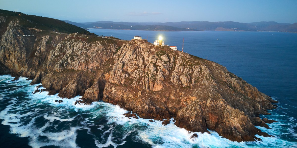 faro finisterre