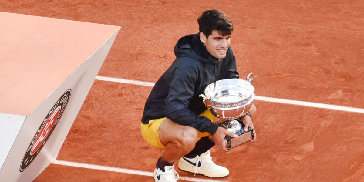 carlos alcaraz