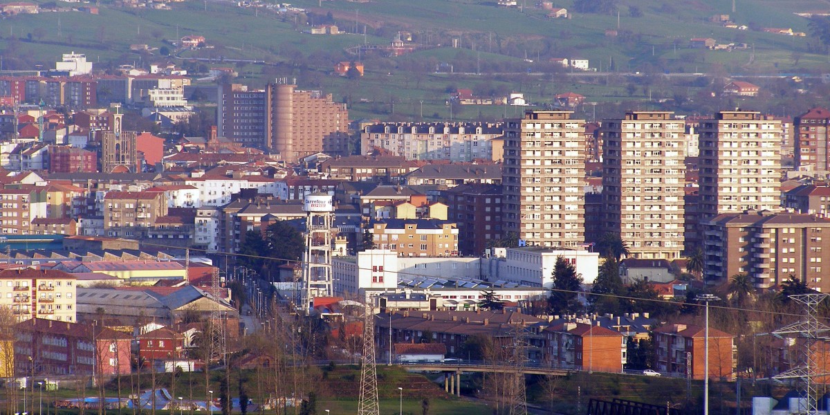 Torrelavega