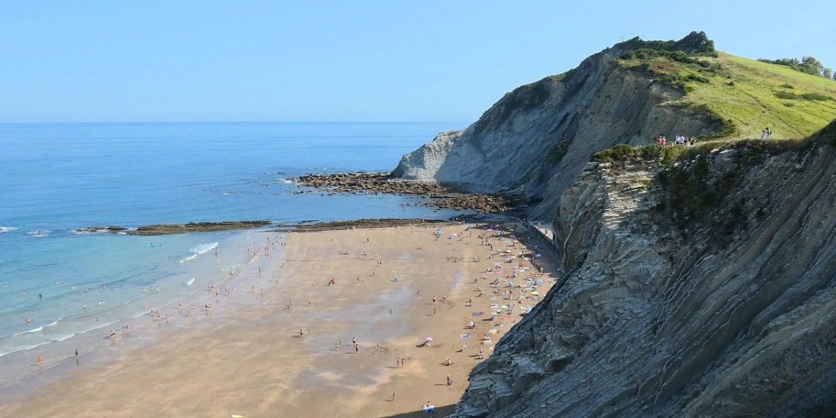 zumaia