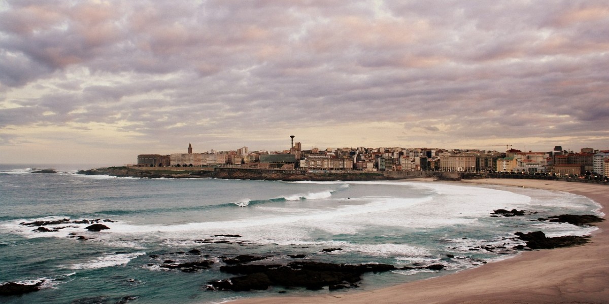 coruña
