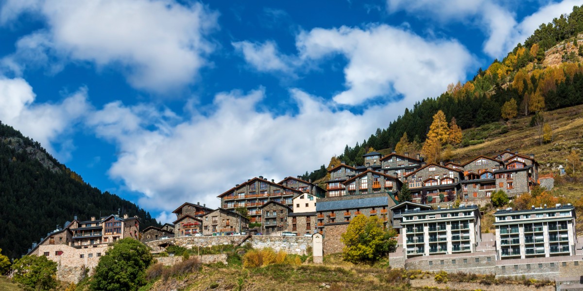 Andorre.