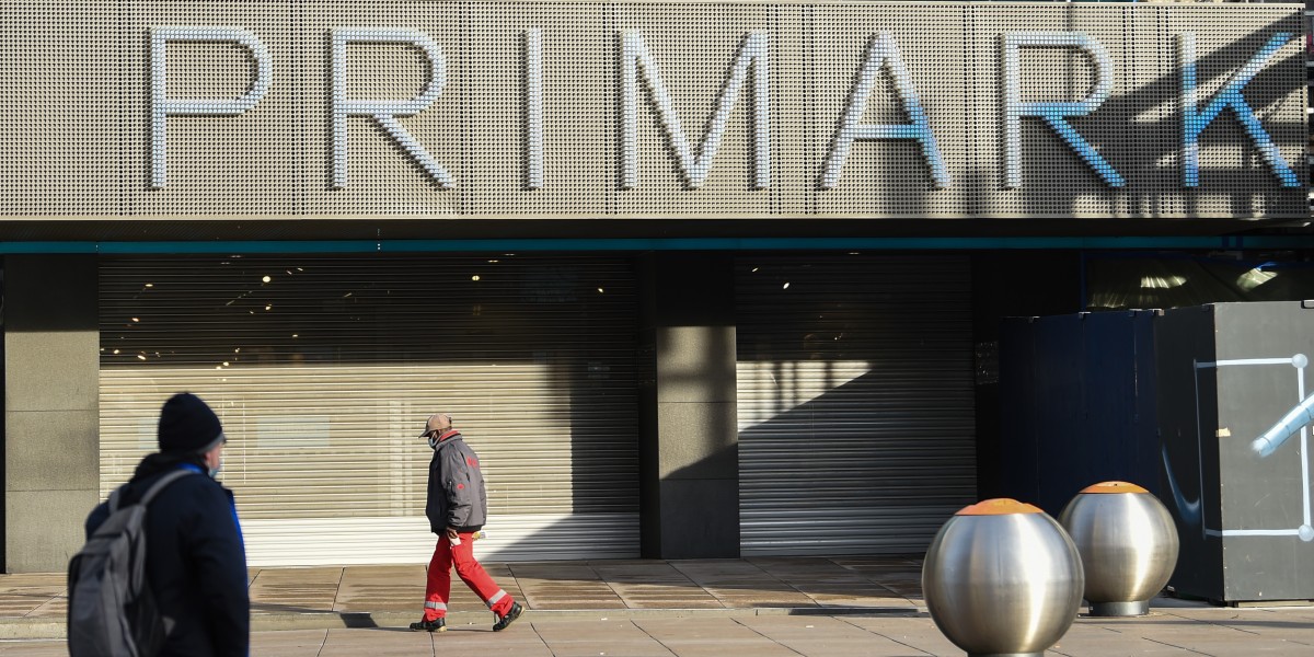 Primark.