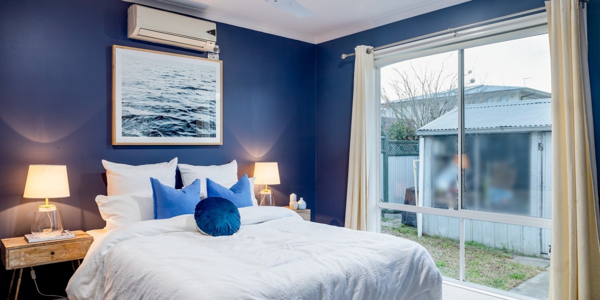 Dónde colocar (y dónde no) el aire acondicionado