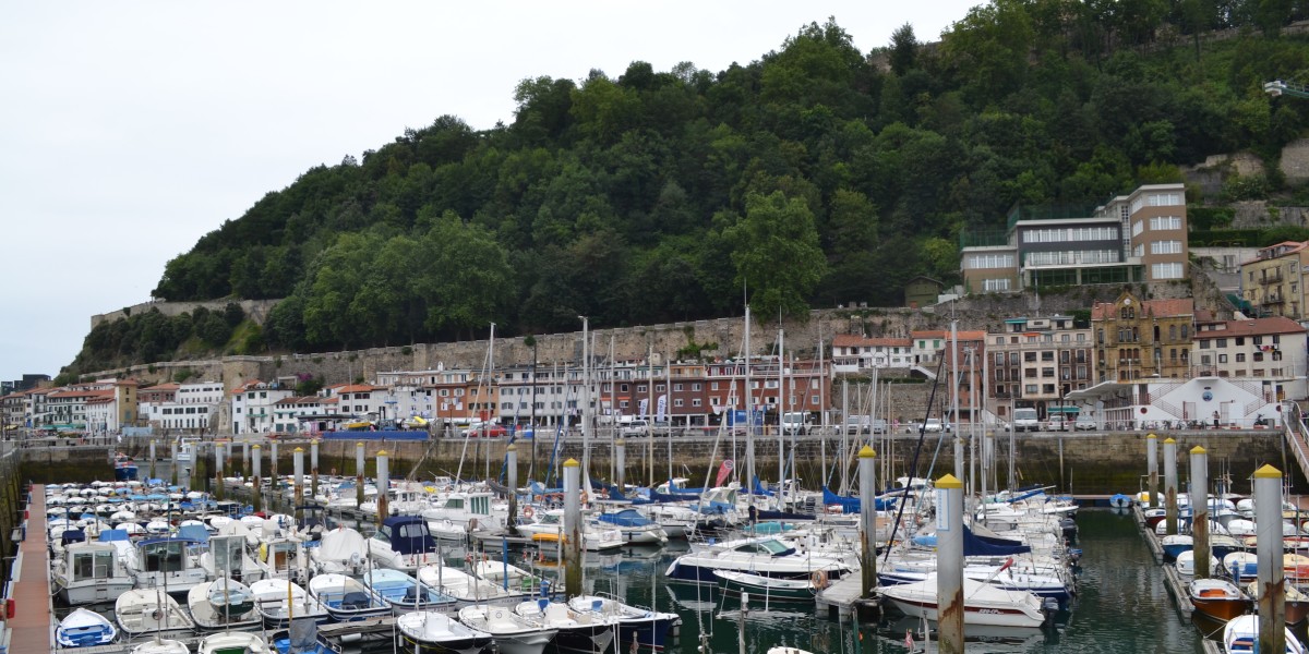 san sebastian