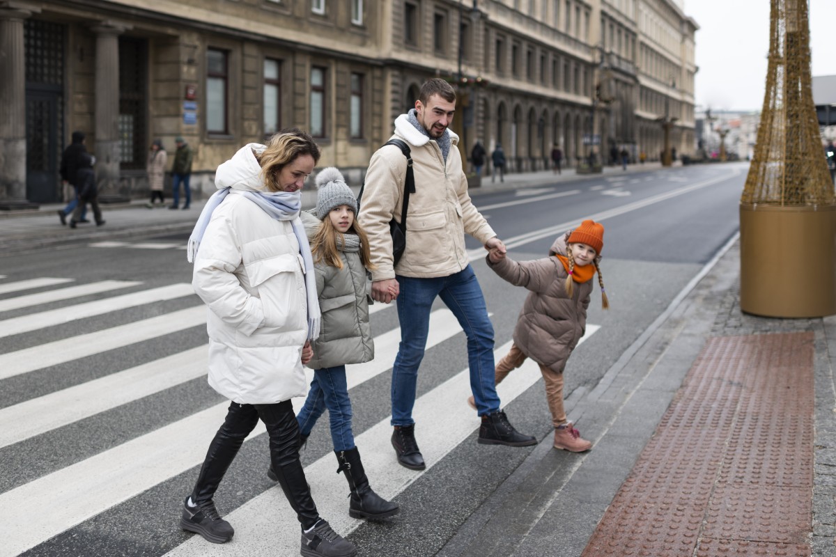Día Europeo sin Coches