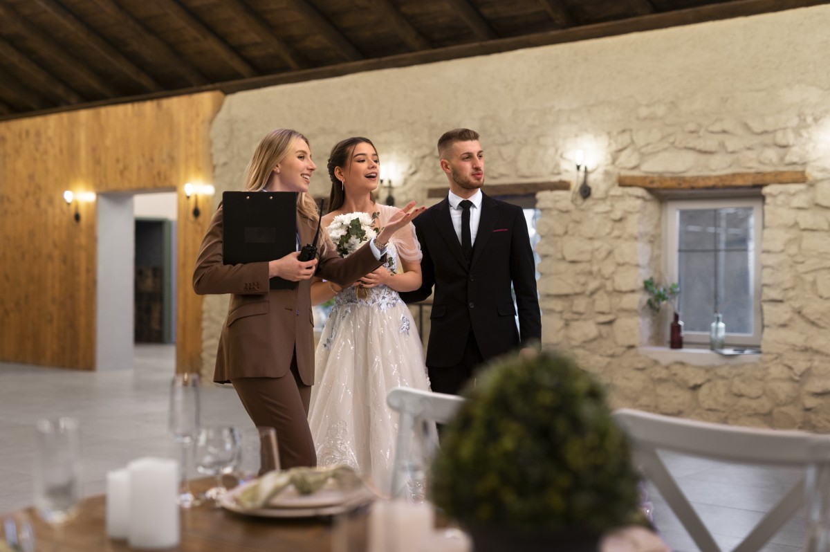 Hay que declarar los regalos de boda