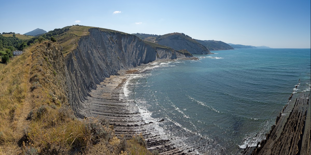 zumaia