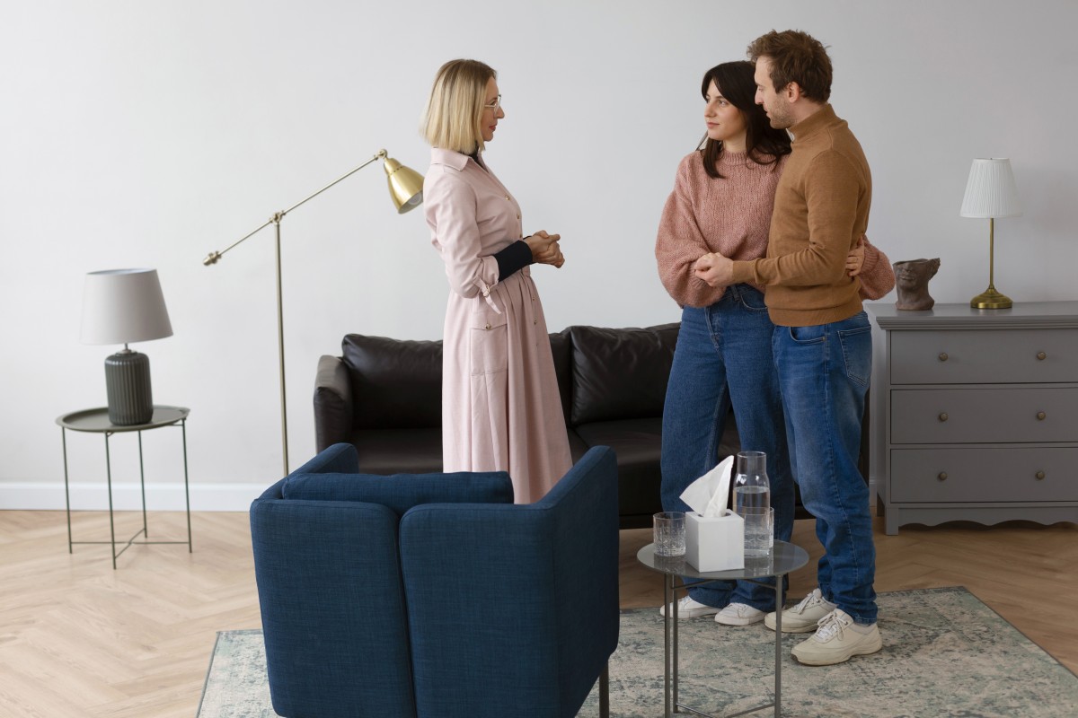 Oferta de compra de una casa