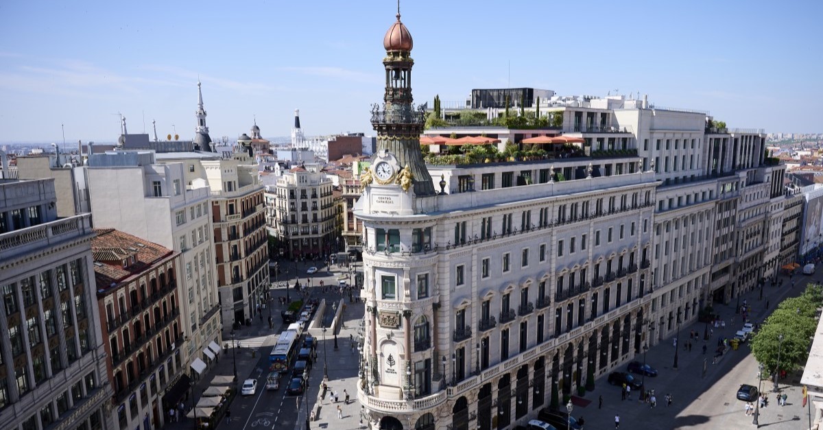 Madrid