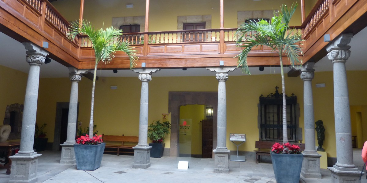 colon