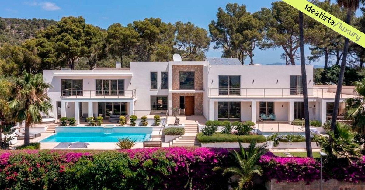 El precio de las viviendas más exclusivas de España supera los 750.000 euros