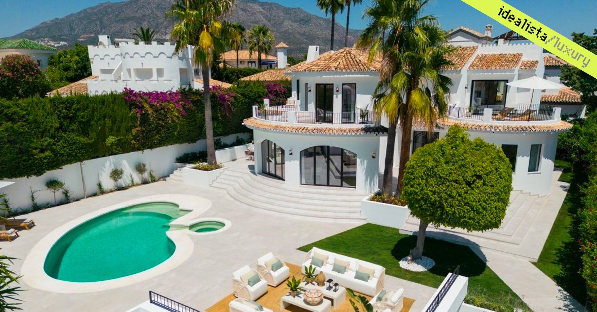 Marbella real estate