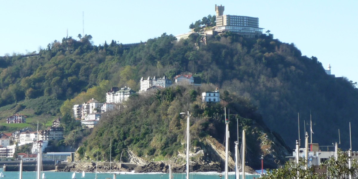 igeldo