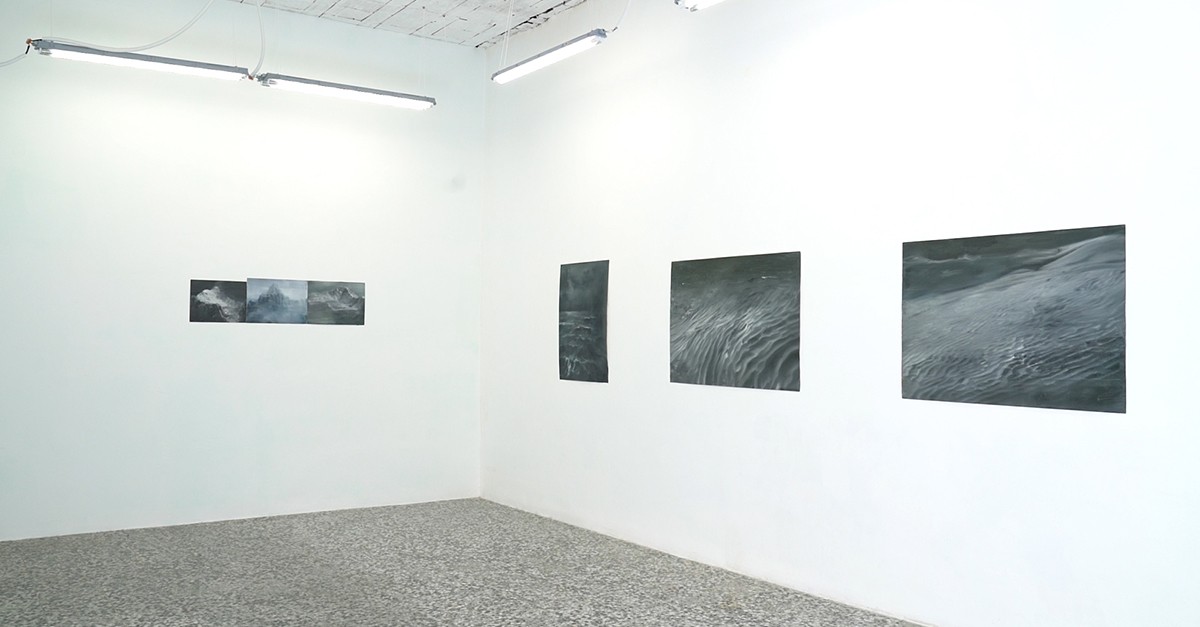 Interior de Planta 1