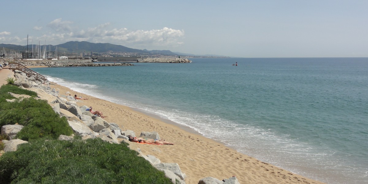 platja de la mora