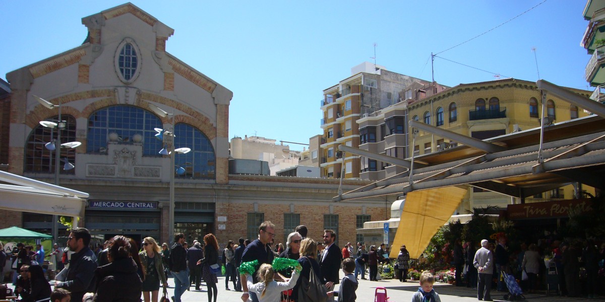 plaza 25 de mayo