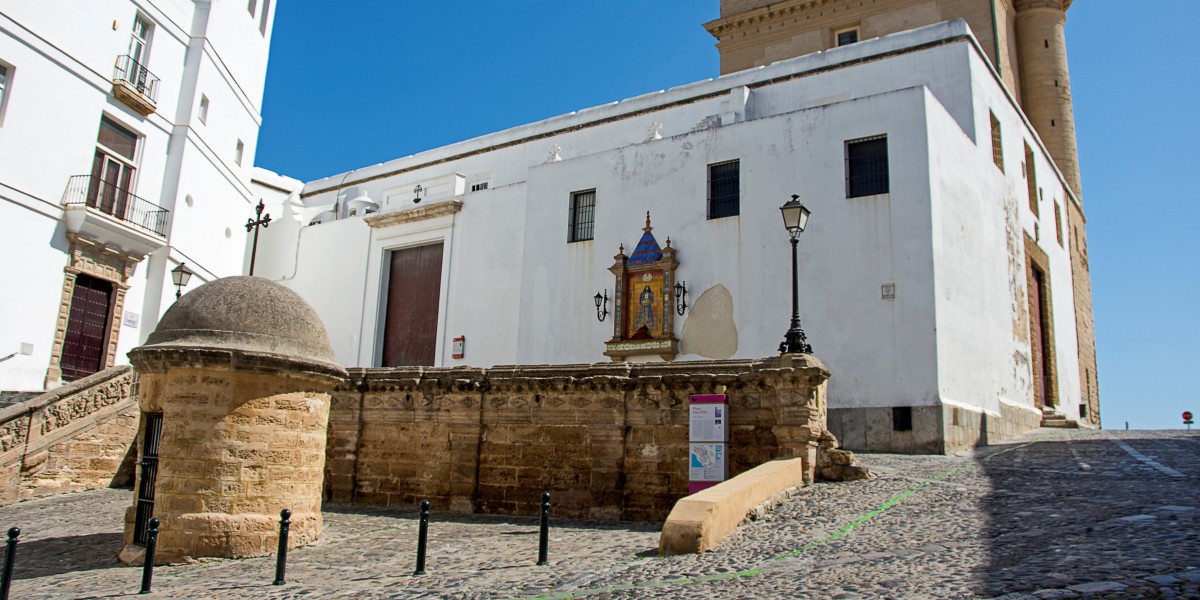 cadiz