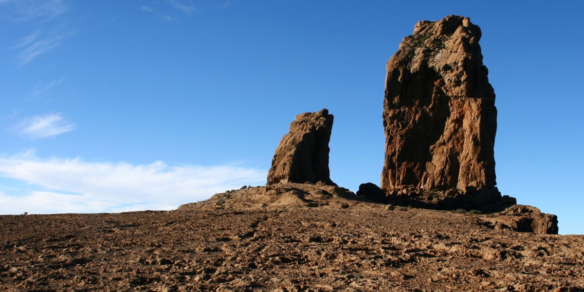 roque nublo