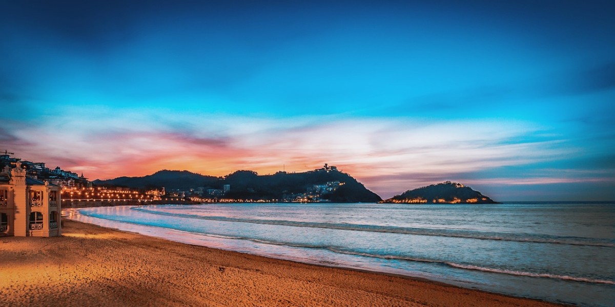 san sebastian