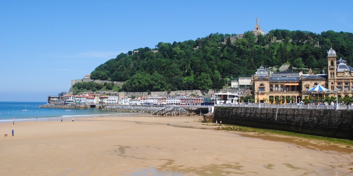 san sebastian