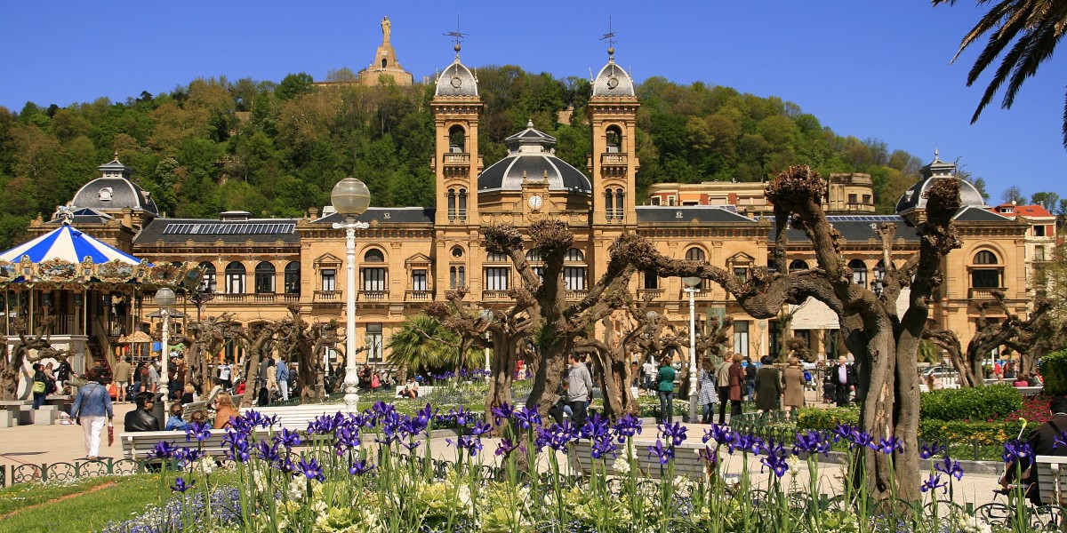 san sebastian