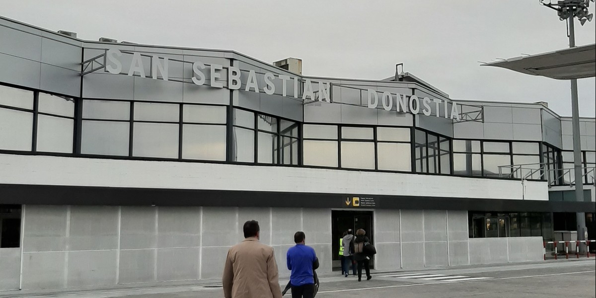 san sebastian