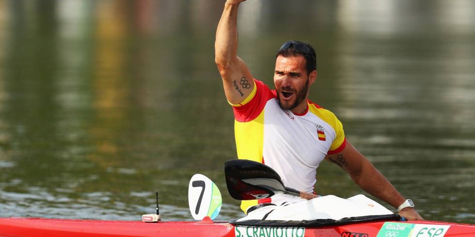 saul craviotto
