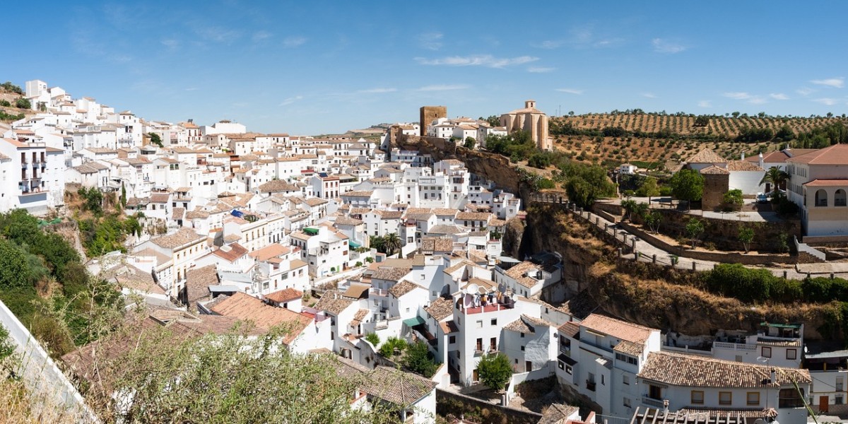 setenil