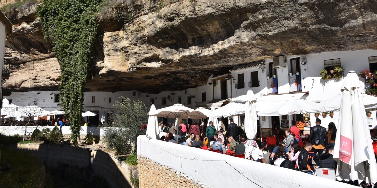 setenil