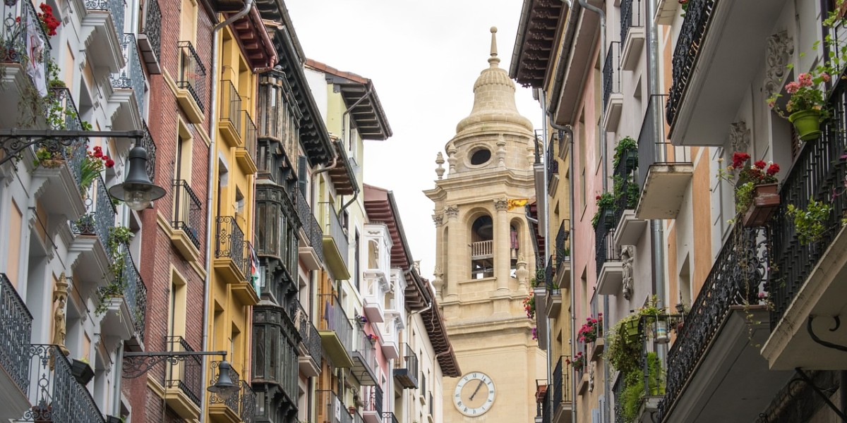 pamplona