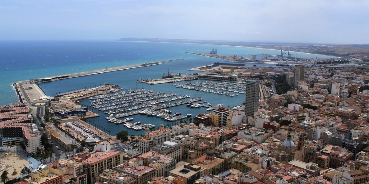alicante