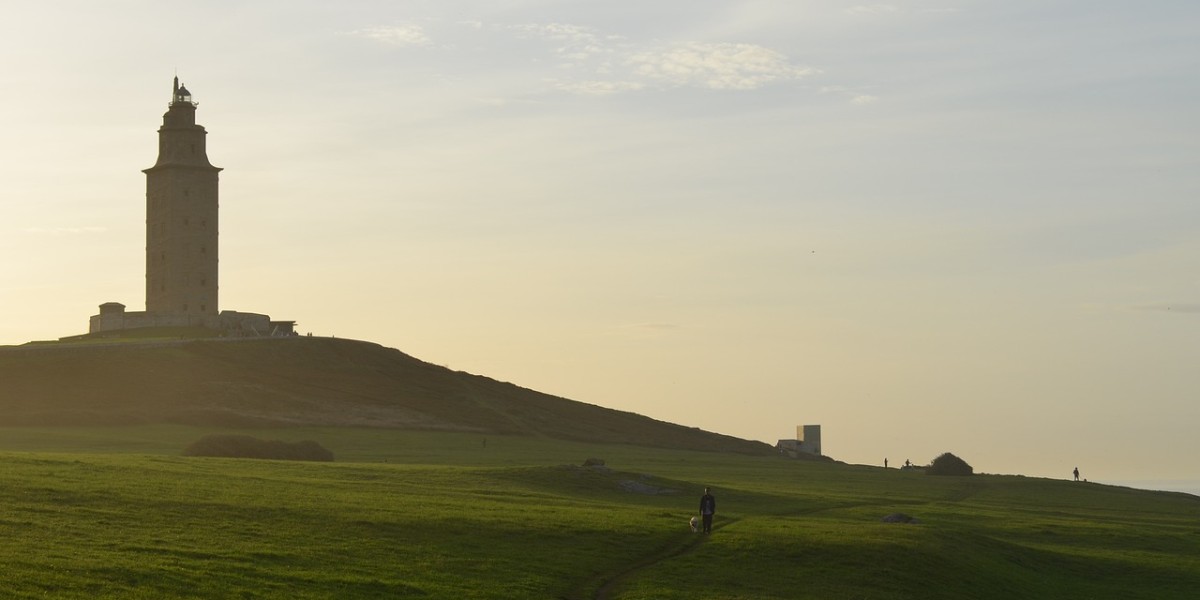 torre de hercules